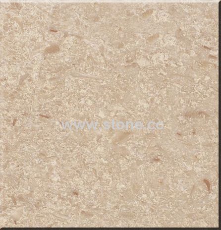 Valued Cream Marble