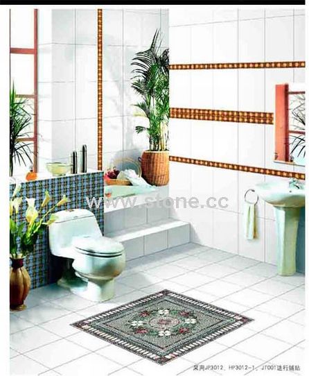 Granite/Marble Mosaic Tiles Granite/Marble Mosaic Tiles