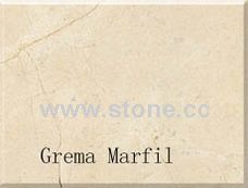 Marble - Crema Marfil Marble - Crema Marfil