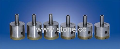 Diamond Slab Stone Drill Bit Diamond Slab Stone Drill Bit