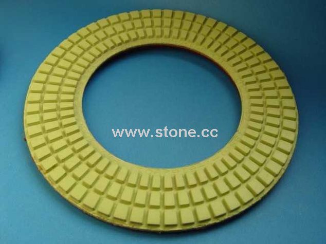 7 Floor Polishing Pad