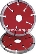 Diamond Tuck Point Blade