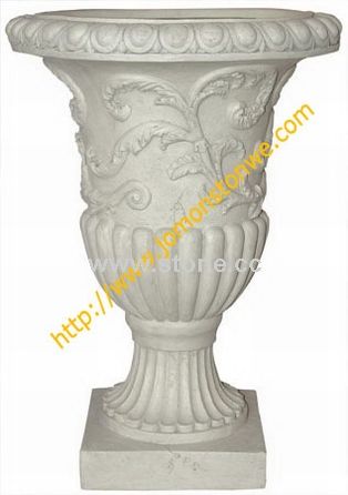 Flower Pot (XMJ-FL009) Flower Pot (XMJ-FL009)