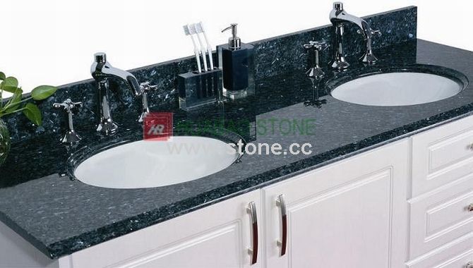 Vanity Top