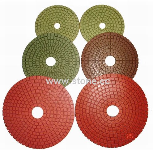 Diamond Polishing (XHPP-2) Diamond Polishing (XHPP-2)