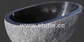 Granite Bathtub