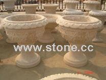 Granite G682 -Flower Bed Granite G682 -Flower Bed
