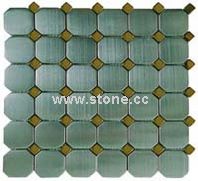 Stainless Steel (Mosaic-SS1010)