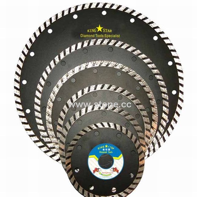 Turbo Blade