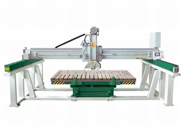 Infrared Ray Automatic Bridge Type Cutter Infrared Ray Automatic Bridge Type Cutter