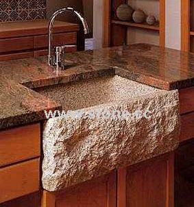 Stone Sinks Stone Sinks