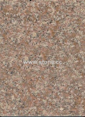 Granite Slab(Bamboo Leaf)