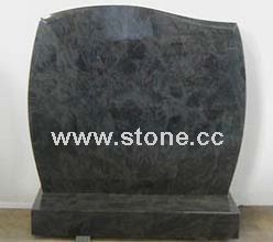Western Style Monument & Tombstone