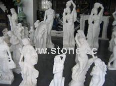 China Sculpture