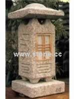 Granite Lantern