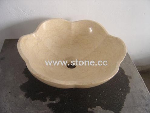 Stone Sink