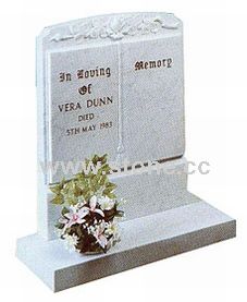 Tombstone & Monument (TU3004) Tombstone & Monument (TU3004)