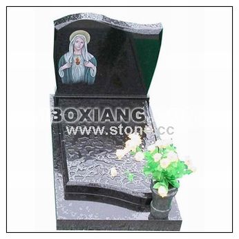 Tombstone Headstone10