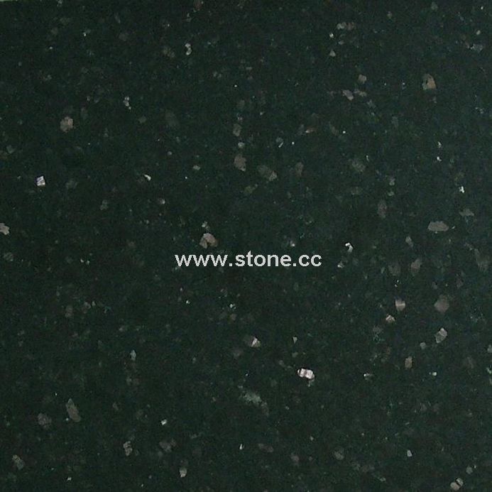 Black Galaxy Granite