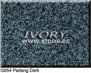 Granite Slab (G654)