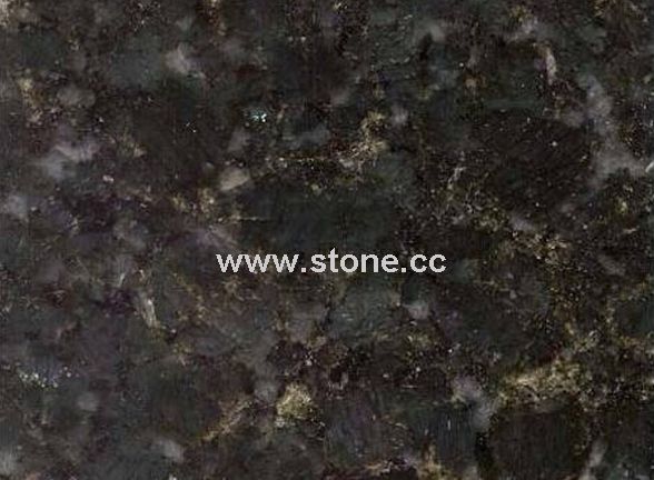 Granite (Butterfly Green)