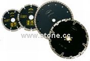 Sintered Saw Blade