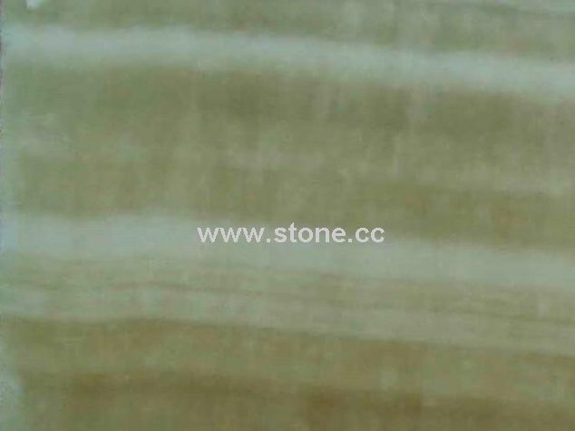 Onyx Yellow