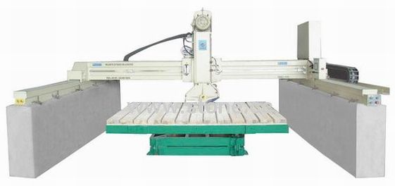 Infrared Bridge Cutting Machine (ZDQJ-400)