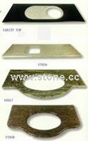 Granite Vanity Top Granite Vanity Top