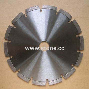 Diamond Laser Welded Saw Blade Tools