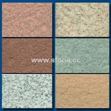 Nature Stone Paint Nature Stone Paint