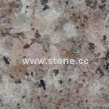 Peach Red Granite (B002)