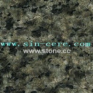 Granite Tile - China Green Granite Tile - China Green