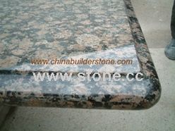 Countertop -Boltic Brown (OGEE) Countertop -Boltic Brown (OGEE)