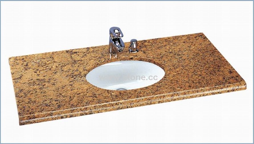 Countertop And Vanity Top