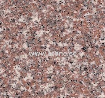 Red-Granite