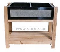 Stone Carving