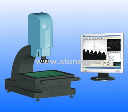 ZFSV-4030M/C/A Image Coordinates Measurement Instrument ZFSV-4030M/C/A Image Coordinates Measurement Instrument