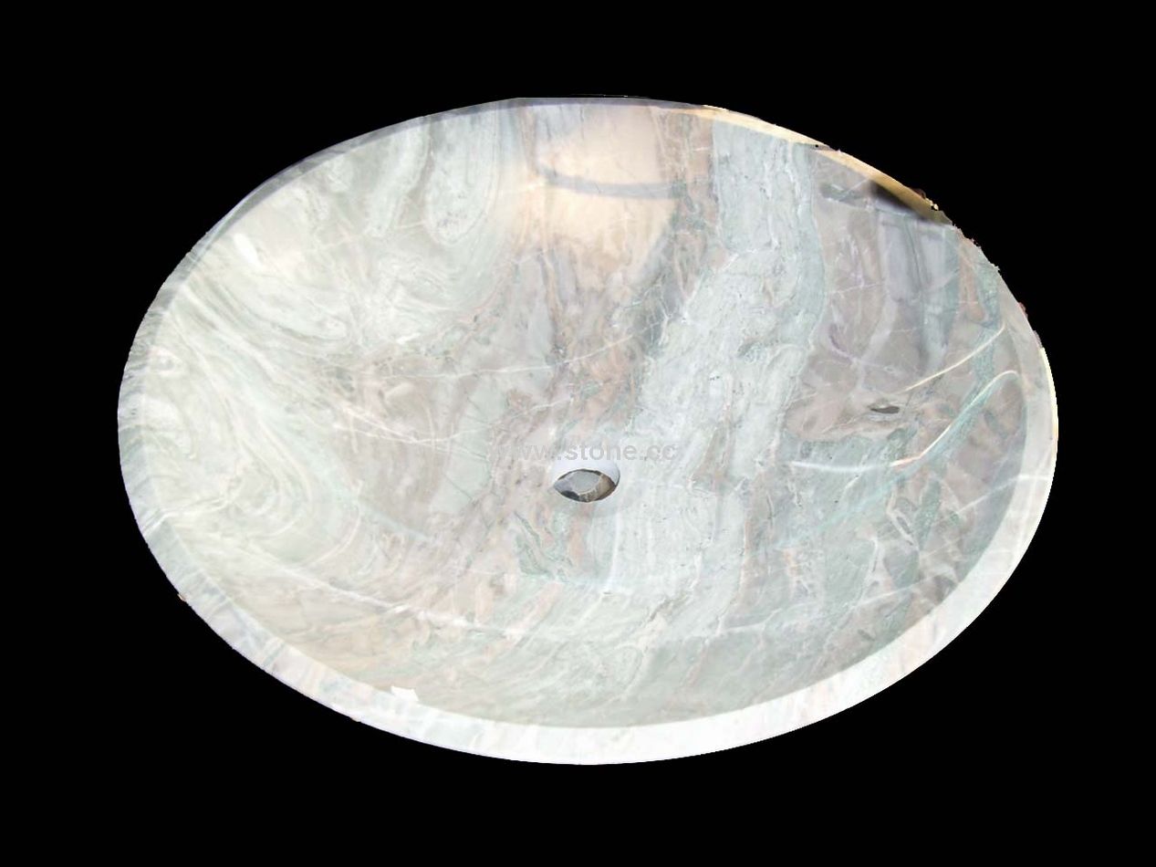 Basin
