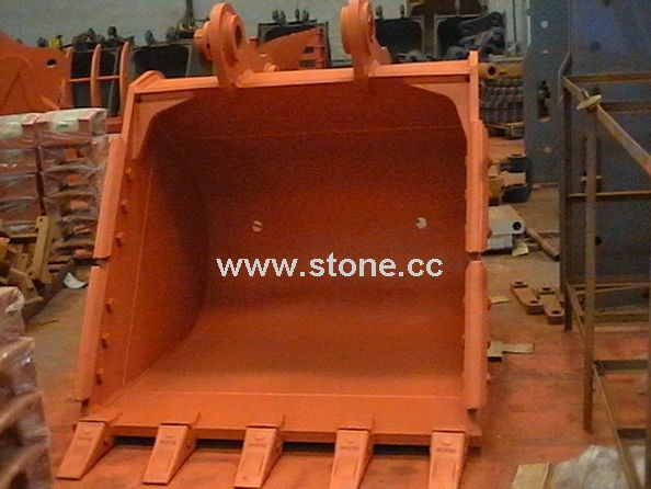 Hitachi Excavator Buckets Hitachi Excavator Buckets