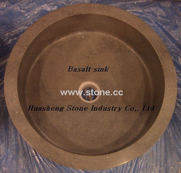 Basalt Sink