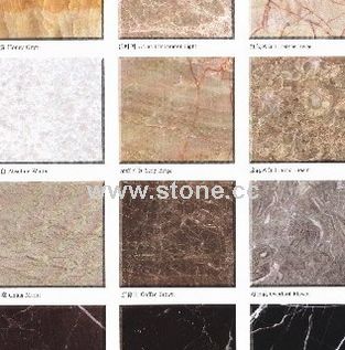 Marble Marble