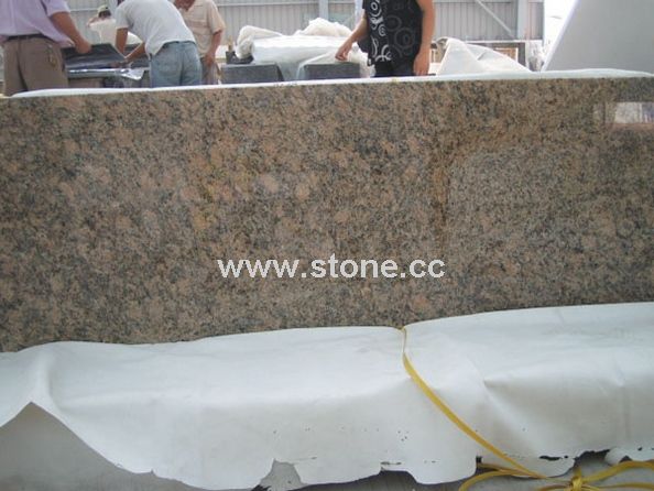 Granites