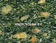 Granite - G3791 Peafowl Green