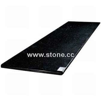 Black Galaxy Countertop Black Galaxy Countertop