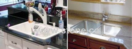 Sinks