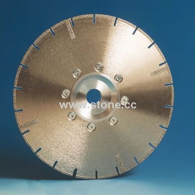 Electro Plated Diamond Dry Circular Saw Blades Electro Plated Diamond Dry Circular Saw Blades