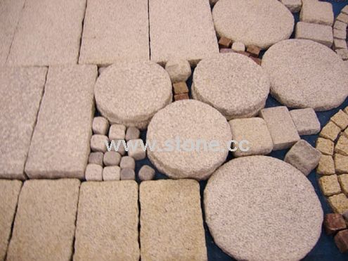 Garden Stone& Cube Stone& Cobble & Pebble Garden Stone& Cube Stone& Cobble & Pebble