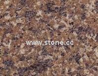 Granite - G3787 Pennisula Red