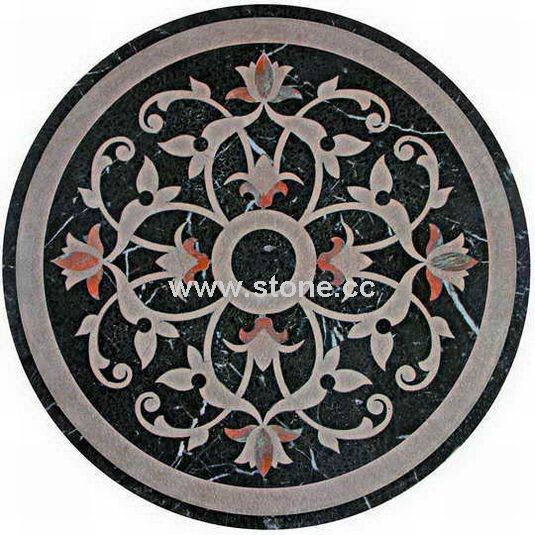 Waterjet Medalion